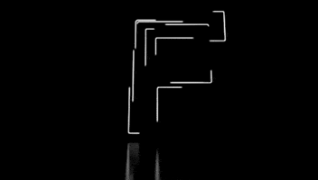Infinite Loop F GIF by CmdrKitten