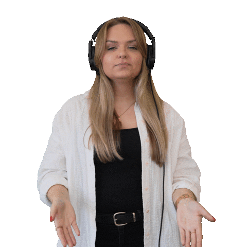 Look Up Show Me Sticker by Onetz