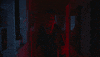 Halloween Waiting GIF by Leroy Patterson