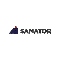 Sticker by Samator Group