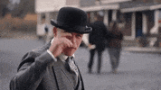 when calls the heart flirt GIF by Hallmark Channel