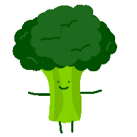 Happy Dance Sticker