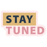 Coming Soon Ps Sticker by pinkstudios