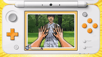 nintendo 3ds GIF