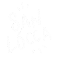 San Luca Italia Sticker