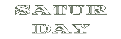 Black And White Friday Sticker