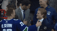 ice hockey love GIF by NHL