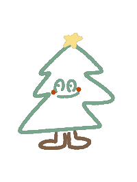 Christmas Sticker