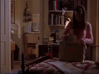 season 2 netflix GIF by Gilmore Girls 