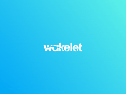 Vibe Background GIF by Wakelet