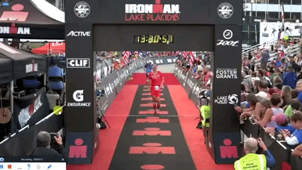 never celebrate too early GIF