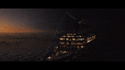 Boat Ship GIF by VVS FILMS