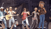 hotcountryknights dance hot music 90s GIF
