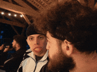 Twitch Orange GIF