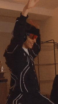 Twitch Goat GIF
