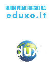 Sticker by Eduxo