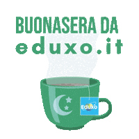 Sticker by Eduxo