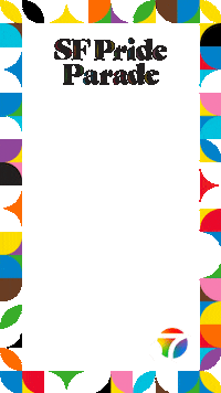 Sticker by ABC7 News Bay Area