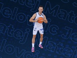 March Madness Basketball GIF by TSV temps Shooters