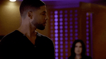 jussie smollett GIF by Empire FOX