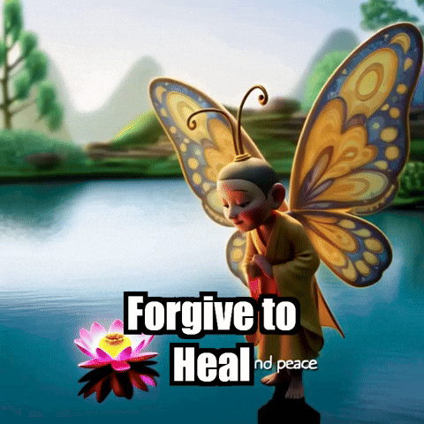 Buddhafly Character GIF by BuddhaFlyJourney