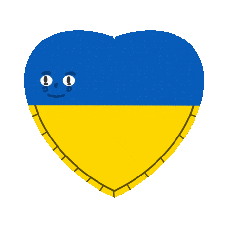 War Love Sticker