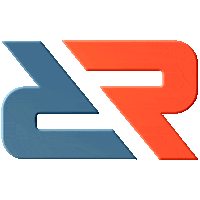 Game Logo Sticker by Rebel Racing