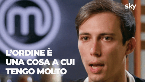 Sky Uno Masterchef GIF by Sky Italia
