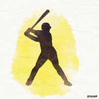 Animation Domination Baseball GIF by gifnews