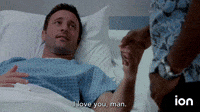 I Love You Man
