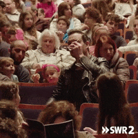 Dance Sitting GIF by SWR2