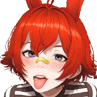 31Minutos Bodoque Sticker