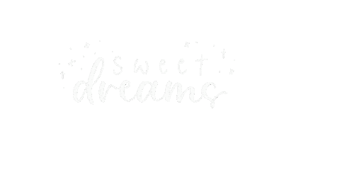 Sweet Dreams Sleep Sticker