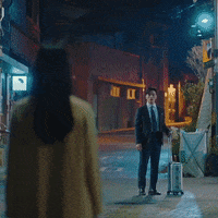 Ji-Eun Lee Drama GIF by Eccho Rights