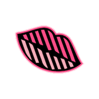Makeup Lips Sticker by MCoBeauty