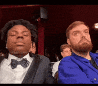 Tabibsika what confused huh awkward GIF