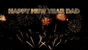 Happy New Year Pop GIF by Vinnie Camilleri