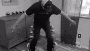 SplunkInc happy dance buttercup splunk splunkinc GIF