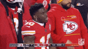 Kansas City Chiefs Football GIF by NFL