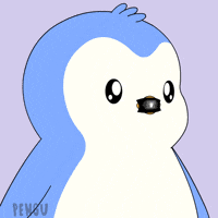 Gwen Stefani Penguin GIF by Pudgy Penguins