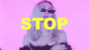Stop Dude GIF by somegirlnamedanna