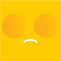 Sad GIF by InPost