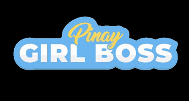 pinaygirlboss girl women boss girl boss GIF
