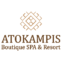 pirieva spa boutique resort lithuania Sticker