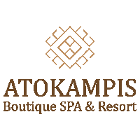 Spa Love Sticker by atokampis