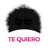 I Love You Emoticon Sticker