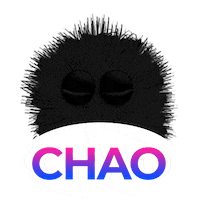 Emoticon Nos Vemos Sticker