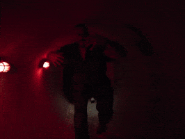 Prison Break Fun GIF by Telfaz11