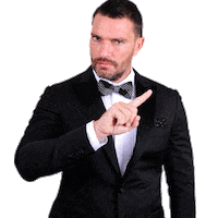 Julian Gil No Sticker by Univision Communications Inc