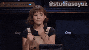dance dancing GIF by Studia Soyuz